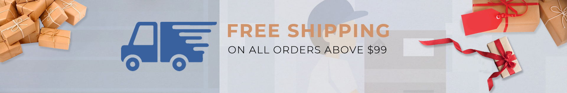 Bear Wellness: Free Shipping on All Orders Above $99