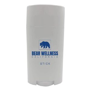 Bear Wellness CBD-Infused Stick