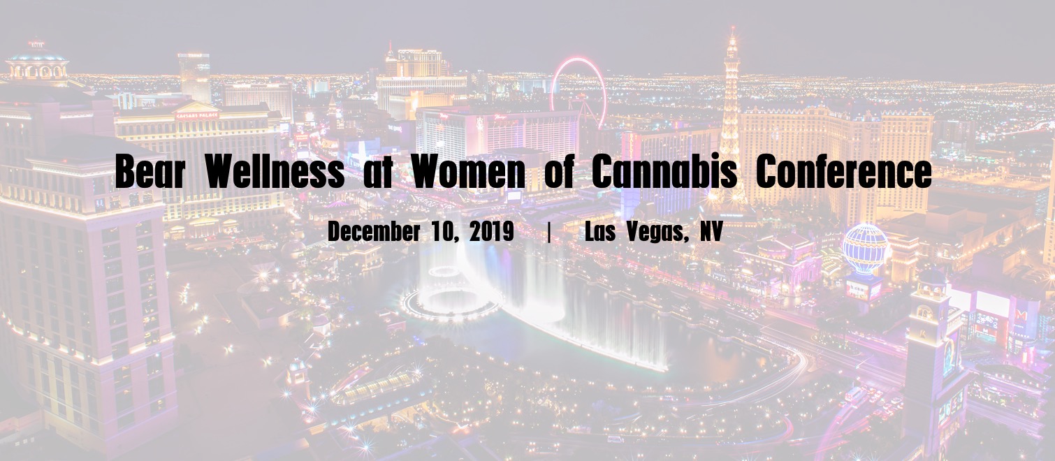 Women of Cannabis Conference